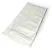 TOALHA MANICURE 21cm x 40cm BRANCA - Imagem 1
