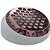 SUGADOR COLMEIA 2 COOLER ROSE/DOURADO 128W - Imagem 1