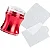 CARIMBO PARA UNHAS ( cores sortidas) - Imagem 1