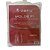 MOLDE F1 STILETO 120PCS DAFU - Imagem 1