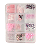 KIT DE DECORAÇÃO ROSA DAFU - Imagem 1