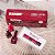 KIT 12 ESMALTES TONS DE VERMELHO DAFU - Imagem 1