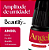 COLA DE CILIOS BEAUTIFY PRO 3G ANGEL - Imagem 1