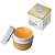 PASTA MAGICA PARA SOBRANCELHAS GOLD 15G SOURCIL - Imagem 1