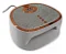 CABINE SUN AB-99 BRANCA 288W 45LEDS - Imagem 1
