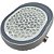 SUGADOR SC808-1 BRANCO 100W - Imagem 1