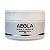 GEL DE UNHAS AEGLA PRO 25G- SANTORINI WHITE - Imagem 1