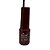 ESMALTE EM GEL REAL LOVE 3 EM 1 PLASTICO COR 44 - Imagem 1