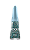 ESMALTE RISQUE PAETE NA AVENIDA - Imagem 1
