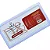 SOFT GEL 500PCS D&Z- BAILARINA FOSCA MBS-808 - Imagem 1