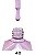 ESMALTE EM GEL BELLA ROSA DIAMANTE - B - Imagem 20