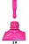 ESMALTE EM GEL BELLA ROSA DIAMANTE - B - Imagem 9