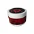 CREME REMOVEDOR DE CUTICULAS FRUTAS VERMELHAS 120G REPOS - Imagem 1