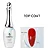 NOVO TOP COAT DAFU 15ML - Imagem 2