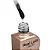 TOP COAT DIAMANTE LIGHT PRO REAL LOVE - Imagem 2
