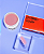 SACHE DE GEL HYBRID COVER 34G VOLIA - Imagem 2