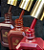 KIT 6 TONS DE VERMELHO ESMALTE EM GEL BELLA ROSA - Imagem 2