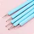 KIT 5 PINCEIS PONTA DUPLA BOLEADOR E SILICONE - Imagem 4