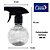 PULVERIZADOR MINI BOLINHA 280ML SANTA CLARA (CORES SORTIDAS) - Imagem 2