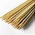 PACOTE COM 100 PALITO DE BAMBU - Imagem 1