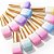 KIT ESMALTE EM GEL 12 TONS PASTEIS BELLA ROSA - Imagem 3