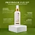 HIGIENIZADOR PARA UNHAS FRAGRANCIA PISTACHE - FAZZUP 150ML - Imagem 1