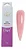 REFIL SACHE DE GEL PINK LIGHT 15G D&Z - Imagem 1