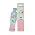 REFIL SACHE DE GEL NUDE LIGHT 15G D&Z - Imagem 1