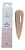 REFIL SACHE DE GEL SOFT NUDE 15G D&Z - Imagem 2