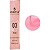 SACHE REFIL GEL CONSTRUTOR DAFU 03 PINK 15ML - Imagem 1
