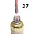 ESMALTE EM GEL FAN NAILS - B - Imagem 7