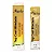 SACHE TOP COAT BLINDADO 10ML REAL LOVE - Imagem 1