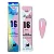 SACHE GEL 16 NUDE 15ML REAL LOVE - Imagem 1