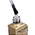 BASE EM GEL BLINDADA 10ML REAL LOVE - Imagem 1