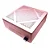 SUGADOR GRADE VACUUM CLEANER 60W ROSA - Imagem 1