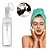 PUMP FRASCO FACIAL BRANCO - Imagem 1