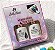 KIT TOP COAT EFEITO GOTA D' AGUA - Imagem 1