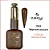 ESMALTE EM GEL DAFU INFINITO GLOW - D - Imagem 4