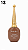 ESMALTE EM GEL BELLA ROSA 20ML- A - Imagem 18