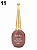 ESMALTE EM GEL BELLA ROSA 20ML- A - Imagem 6