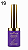 ESMALTE EM GEL FADA COLOR DIAMOND RADIANTE- A - Imagem 19