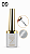 ESMALTE EM GEL FADA COLOR DIAMOND RADIANTE- A - Imagem 9