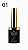 ESMALTE EM GEL FADA COLOR DIAMOND RADIANTE- A - Imagem 7