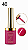 ESMALTE EM GEL FADA COLOR DIAMOND RADIANTE- C - Imagem 11