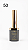 ESMALTE EM GEL FADA COLOR DIAMOND RADIANTE- D - Imagem 10