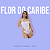 Body Flor do Caribe-Branco - Imagem 1