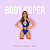 Body Super-girl - Pimenta Sexy - Imagem 1