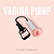 Bomba Peniana com Anel Vagina Cyber Skin - Imagem 1