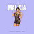 Camisola Malícia - Pimenta Sexy - Preto - Imagem 1
