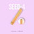 Cápsula - SEED-4 -S-Hande - Imagem 1